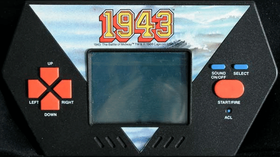 1943: The Battle of Midway Screenshot