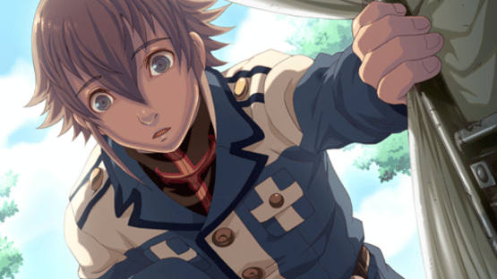 Kazeiro Surf Screenshot