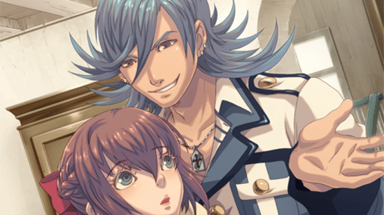 Kazeiro Surf Screenshot