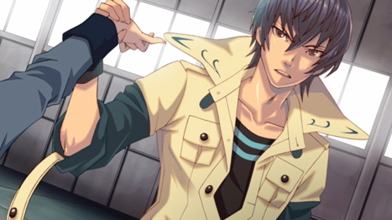 Kazeiro Surf Screenshot