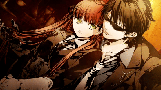 Arcana Famiglia: La storia della Arcana Famiglia - Ancora Screenshot