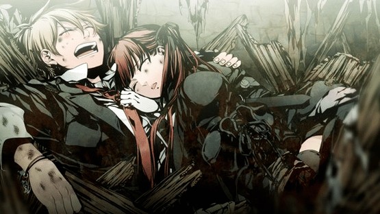 Arcana Famiglia: La storia della Arcana Famiglia - Ancora Screenshot