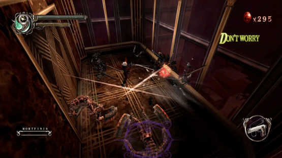 Devil May Cry Triple Pack Screenshot