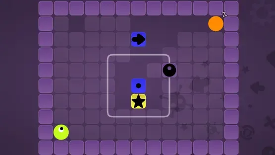 Too Slime and Snake screenshot 4