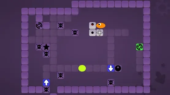 Too Slime and Snake screenshot 3