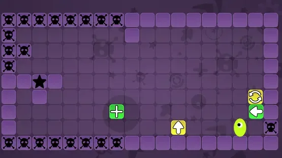Too Slime and Snake screenshot 5
