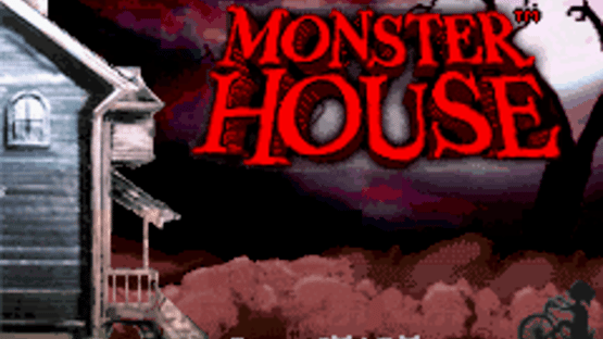 Monster House Screenshot