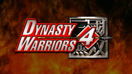 Dynasty Warriors 4 Screenshot