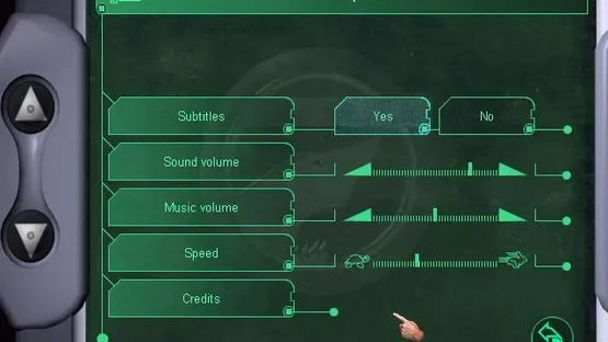The Mystery of the Nautilus screenshot 4