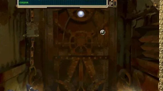 The Mystery of the Nautilus screenshot 7