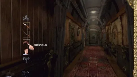 The Mystery of the Nautilus screenshot 8