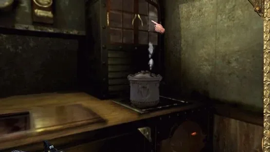 The Mystery of the Nautilus screenshot 9