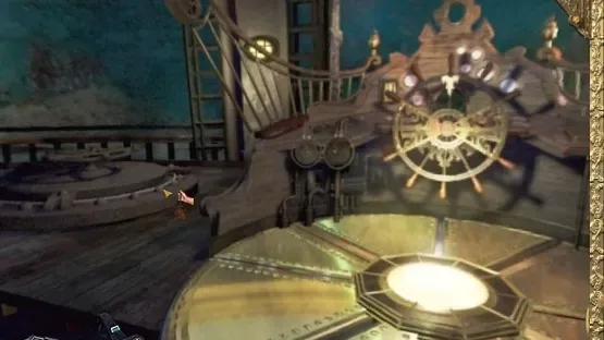 The Mystery of the Nautilus screenshot 12