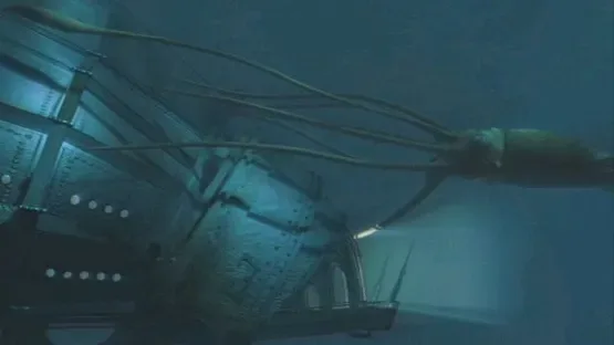 The Mystery of the Nautilus screenshot 17