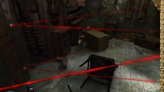 The Mystery of the Nautilus screenshot 18