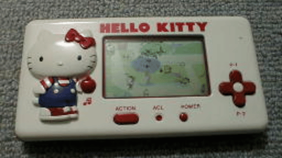 Hello Kitty: Carrot Story Screenshot