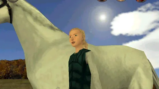 Riding Champion: Legacy of Rosemond Hill screenshot 5