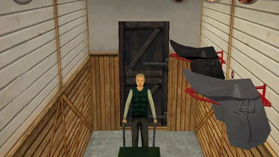 Riding Champion: Legacy of Rosemond Hill screenshot 2