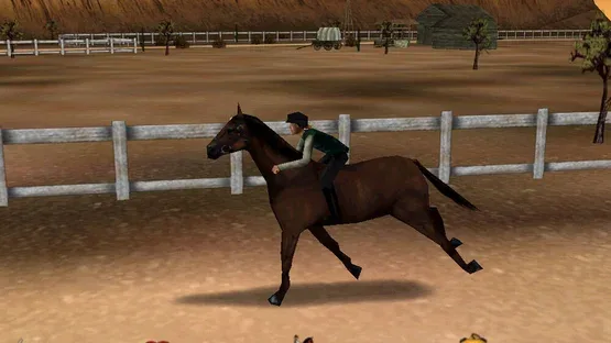 Riding Champion: Legacy of Rosemond Hill screenshot 4