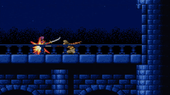 Prince of Persia Screenshot