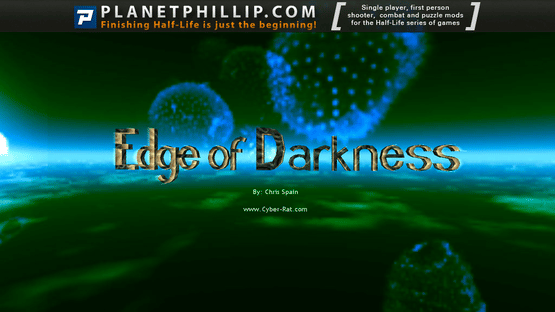 Half-Life: Edge of Darkness Screenshot