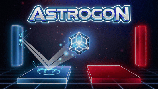 Astrogon Screenshot