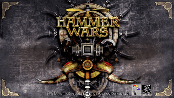 Age of Hammer Wars Screenshot