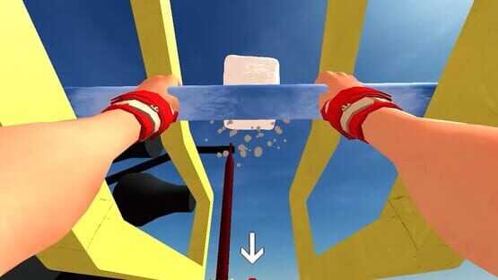 Pro Gymnast Simulator + Cyber Protocol screenshot 6