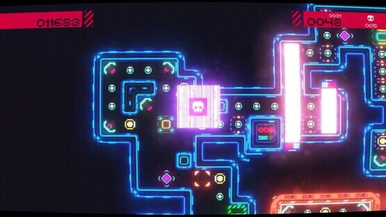 Pro Gymnast Simulator + Cyber Protocol screenshot 5
