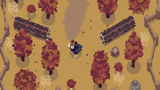 Feather Park Screenshot