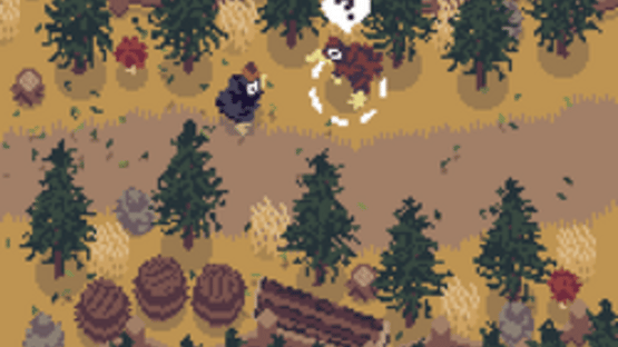 Feather Park Screenshot