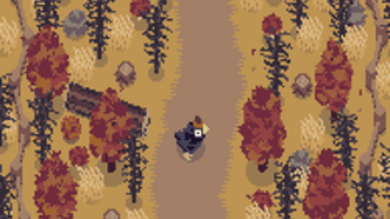 Feather Park Screenshot