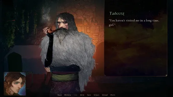 The Silent Huntress screenshot 3