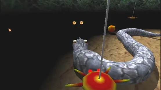 AxySnake screenshot 3