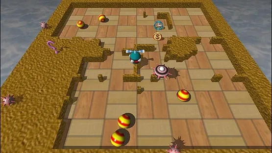 Airxonix screenshot 5