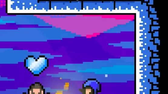 Mountain Climber: Frozen Dream screenshot 1