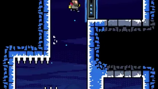 Mountain Climber: Frozen Dream screenshot 3