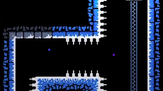 Mountain Climber: Frozen Dream screenshot 5