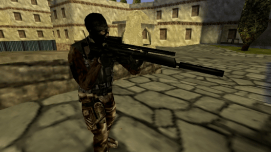 Navy SEALs: Covert Operations Screenshot