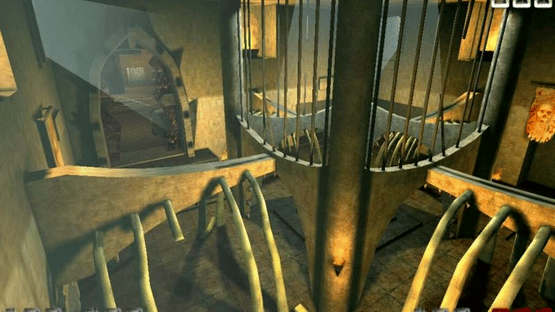 Apocalyptica Screenshot