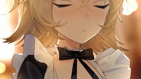 I'm the Master of 3 Cute Maids screenshot 1