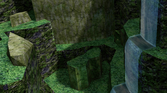 Reaction Quake 3 Screenshot