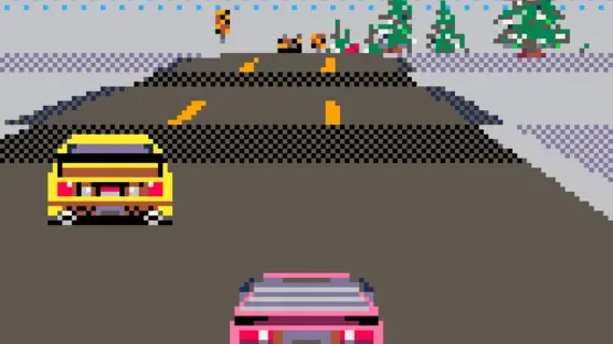 Pico World Race screenshot 3