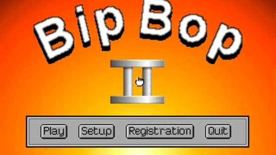 BipBop II Screenshot