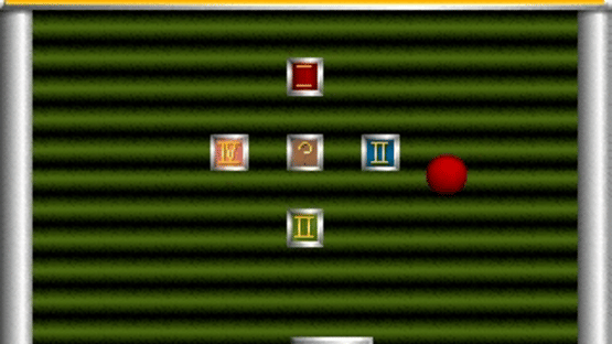 BipBop II Screenshot
