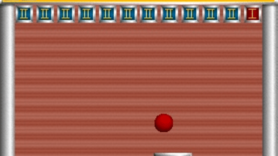 BipBop II Screenshot
