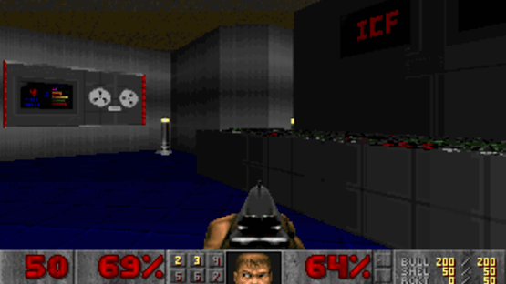 Hell to Pay Screenshot