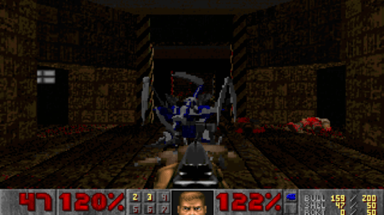 Hell to Pay Screenshot