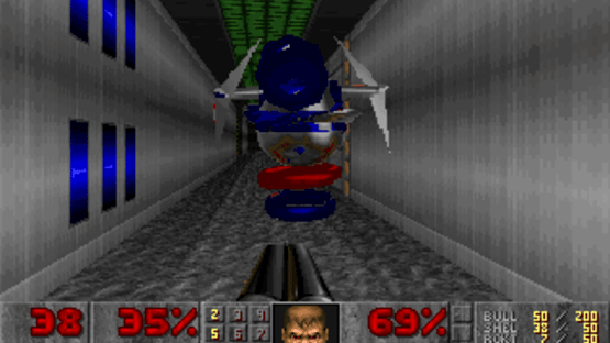 Hell to Pay Screenshot