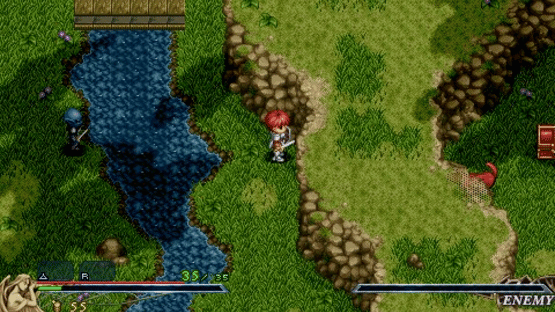 Ys I & II Chronicles: Premium Edition Screenshot